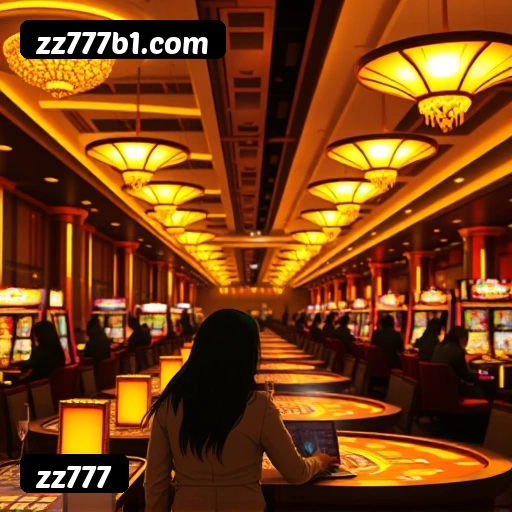 zz777: Acesso Seguro com Login Verificado e Identidade Digital