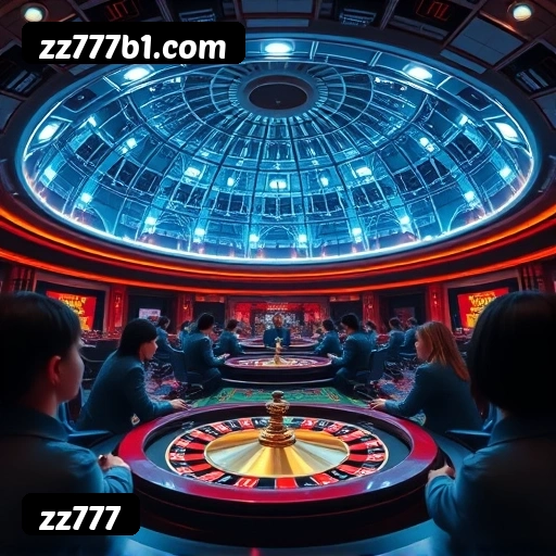 zz777: O Paraíso dos Jogos Selecionados