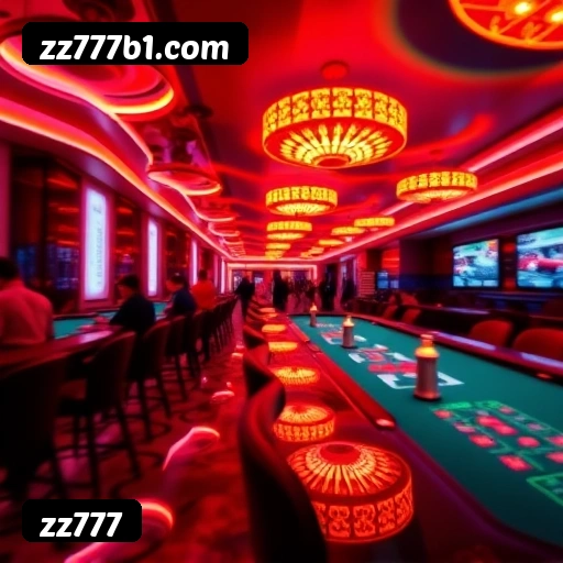 zz777: Experiência Segura e Confiável em Apostas Online