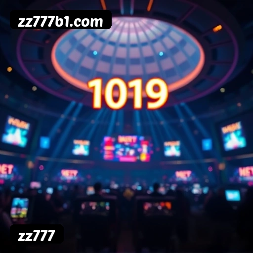 zz777: Cassino Online Seguro e Divertido