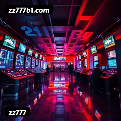 Casino Exclusivo no zz777: Jogos de Elite e Dealers Reais