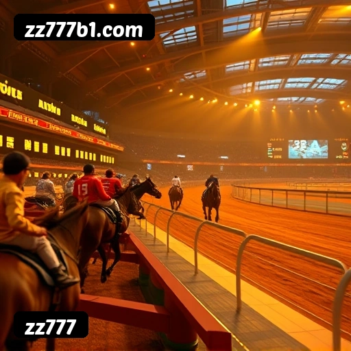 Experiência Luxuosa de Casino no zz777: Jogos Premium e Dealers