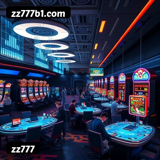 zz777: Desbloqueie Ofertas Exclusivas e Bônus Surpreendentes