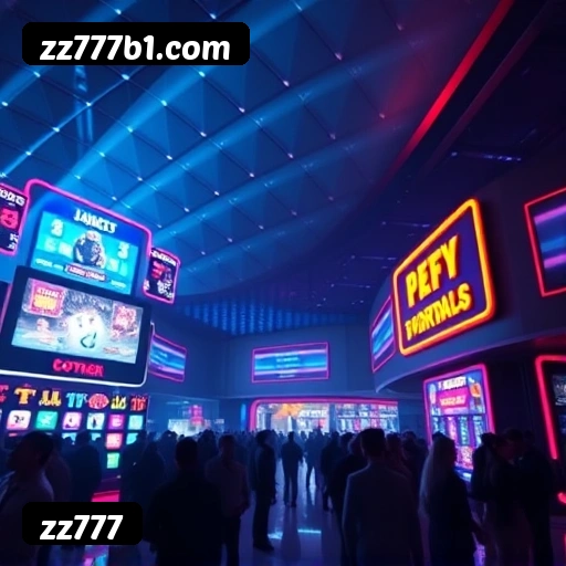 zz777: O Paraíso dos Jogos Selecionados