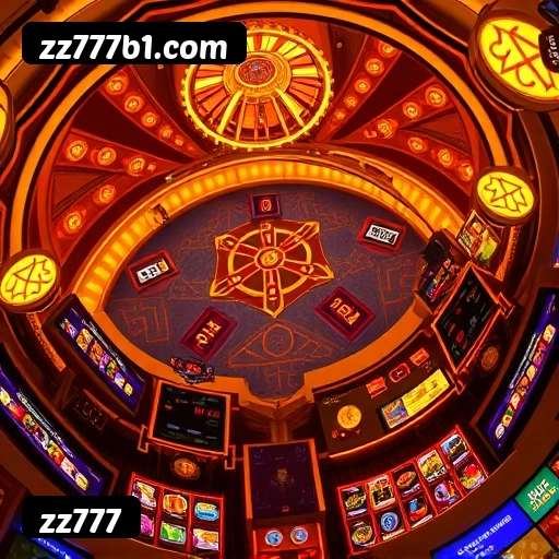 Experimente o zz777: Apostas Móveis Completas e Convenientes