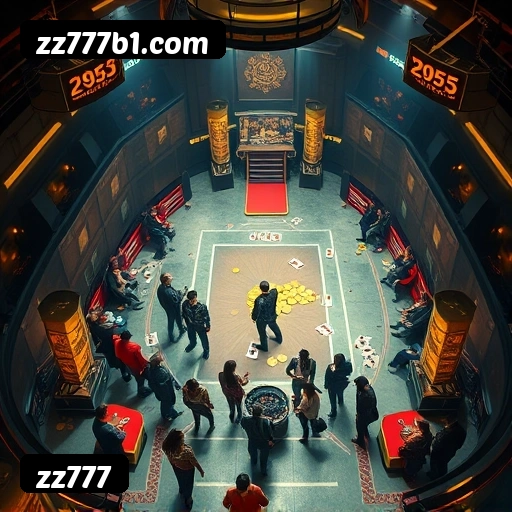 Experimente o zz777: Apostas Móveis Completas e Convenientes